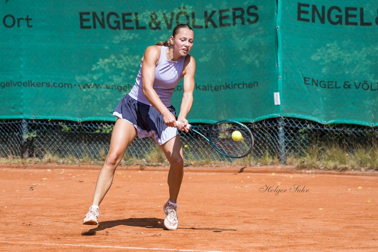 Bild 199 - RL TC an der Schirnau - SV Zehlendorfer Wespen : Ergebnis: 9:0